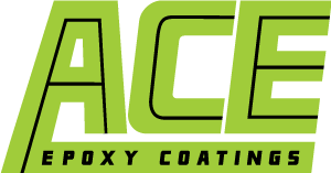 Ace Epoxy Coatings logo