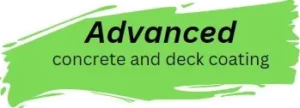 Advanced Concrete and Deck Coating, LLC logo