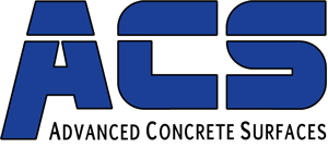 Advanced Concrete Surfaces logo