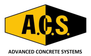 Advanced Concrete Systems llc logo