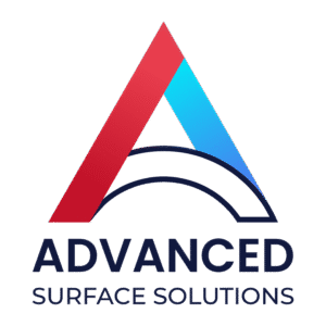 Advanced Surface Solutions, LLC logo