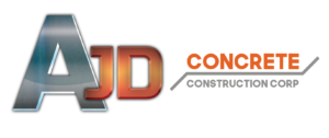 AJD Concrete Construction, Corp. logo
