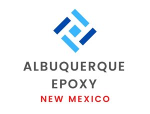 Albuquerque Epoxy, LLC logo