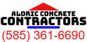 Aldric Concrete Contractors logo