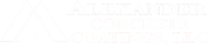Alexander Concrete Coatings, LLC logo