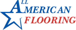 All American Flooring logo