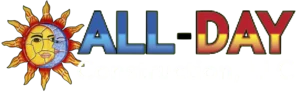 All-Day Construction, LLC logo