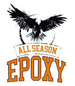 All Season Epoxy logo