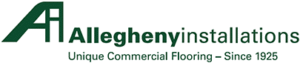 Allegheny Installations logo
