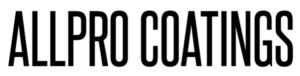 AllPro Coatings logo