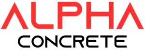 Alpha Concrete Coatings logo