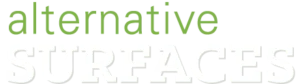 Alternative Surfaces logo