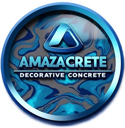 Amazacrete LLC logo
