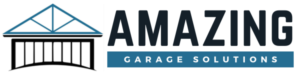 Amazing Garage Solutions logo
