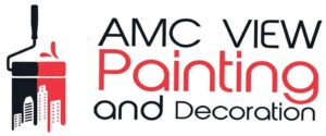 AMC View Painting & Decoration logo