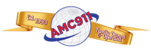 AMC911 Crawl Space & Foundation Repair logo
