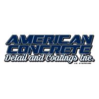 American Concrete Detail & Coatings, Inc. logo