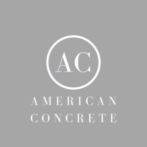 American Concrete logo