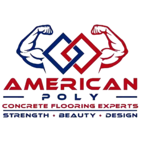 American Poly Concrete Floor Refinishing LLC logo