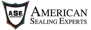 American Sealing Experts, LLC logo