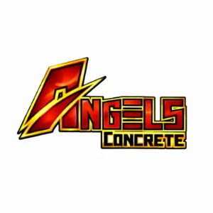 Angels Concrete logo