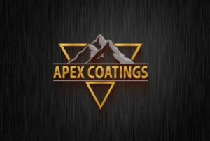 Apex Coatings Alabama logo