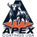 Apex Coatings USA logo