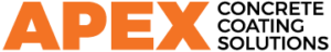 Apex Concrete Coating Solutions logo