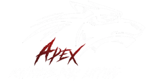 Apex Concrete Poly Lifting logo