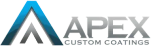 Apex Custom Coatings LLC logo