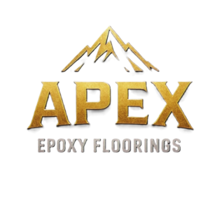 Apex Epoxy Rapid City logo