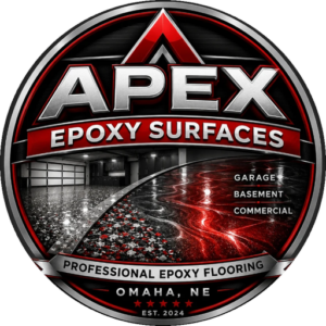 Apex Epoxy Surfaces logo