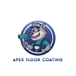Apex Floor Coating logo