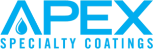 APEX Specialty Coatings logo