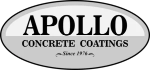 Apollo Concrete Coatings logo