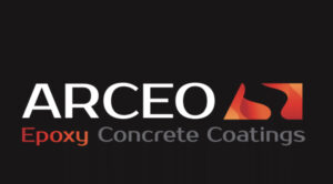 Arceo Epoxy Concrete Coatings Inc logo