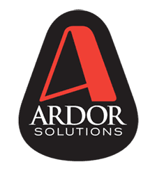 Ardor Solutions logo