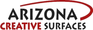 Arizona Creative Surfaces LLC logo