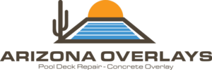 Arizona Overlays logo