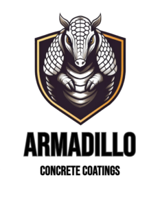 Armadillo Concrete Coatings logo