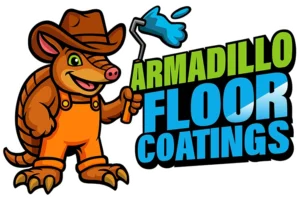 Armadillo Floor Coating logo