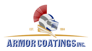 Armor Coatings Inc logo