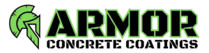 Armor Concrete Coatings logo