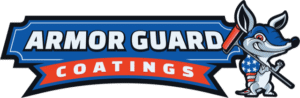 Armor Guard Coatings, LLC logo