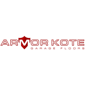 Armor Kote Garage Floors logo