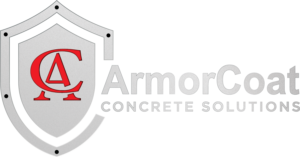 ArmorCoat Concrete Solutions logo