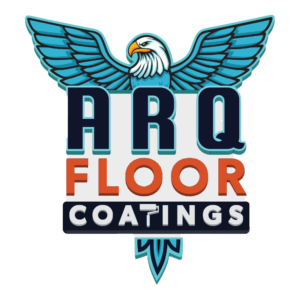 ARQ Coatings, LLC logo
