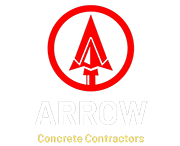 Arrow Concrete Contractors logo