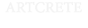 Artcrete Designs logo
