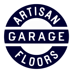 Artisan Garage Floors logo